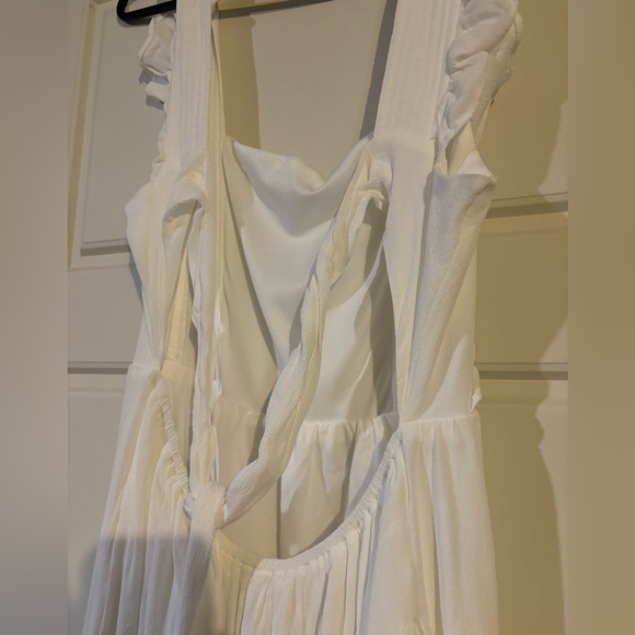 Women’s lulus dress - Picture 6 of 7